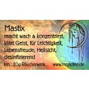 Mastix 100g Räucherwerk (Pistacia lentiscula) Original Griechenland
