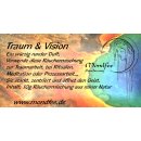 Traum & Vision - Räuchermischung 10g