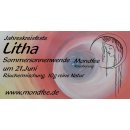 Litha Jahreskreis Räucherwerk 10g