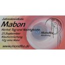 Mabon 100g Jahreskreis Räucherwerk