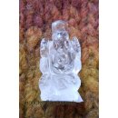 Bergkristall Ganesha 3cm