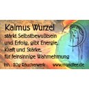 Kalmuswurzel - Räucherwerk 20g  (Acorus calamus) aus Polen
