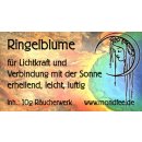 Ringelblume Blüte - Räucherwerk 10g  (Calendula officinalis)