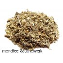 Wermutkraut - Räucherwerk 10g  (Artemisia absinthium)