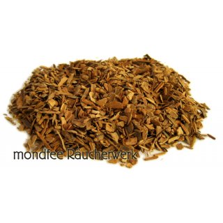Zimtrinde geschnitten - Räucherwerk 20g  (Cinnamomum verum) aus Sri Lanka