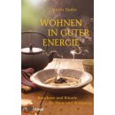 Wohnen in guter Energie, Buch von Marlis Bader