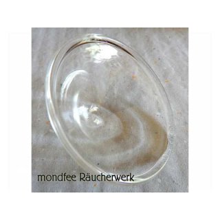 Glasschale für Ätherische Éle 8cm